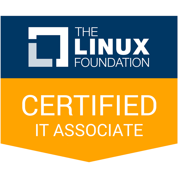 LFCA: Linux Foundation Certified IT Associate